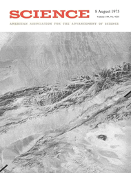 Are we on the brink of a pronunced Global Warming