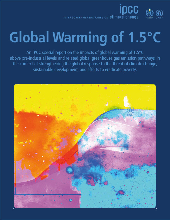 IPCC reports