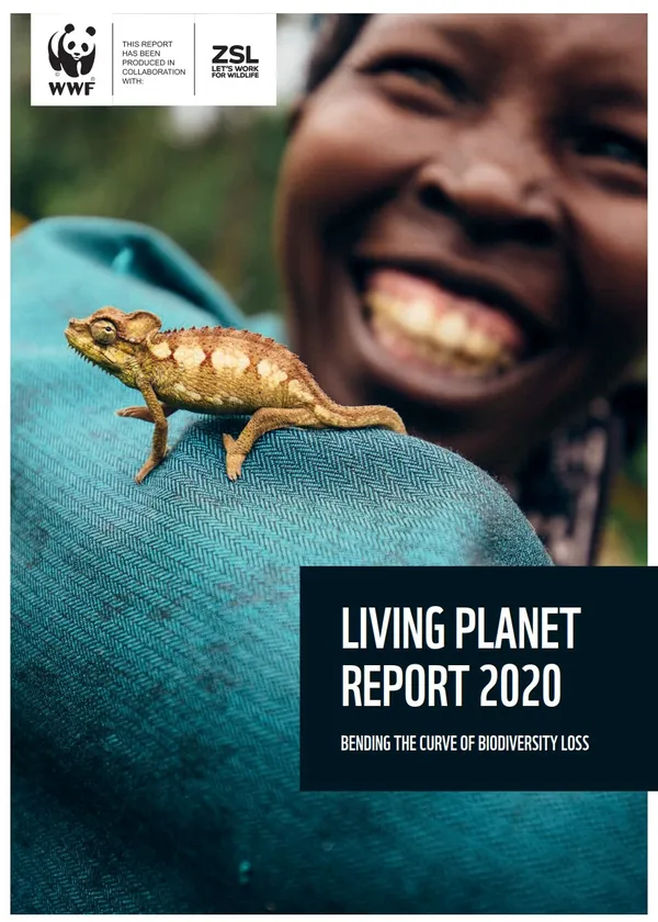 Living Planet Report