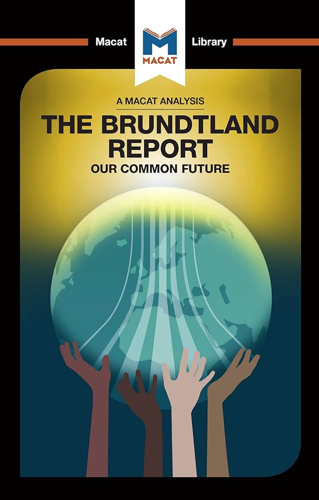 The Brundtland report